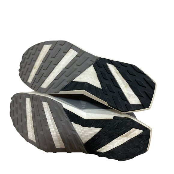 Allbirds Women's Tree Flyer 2 TF 2 Running Shoe Sneaker ~ Size 8 Grey - Picture 5 of 6